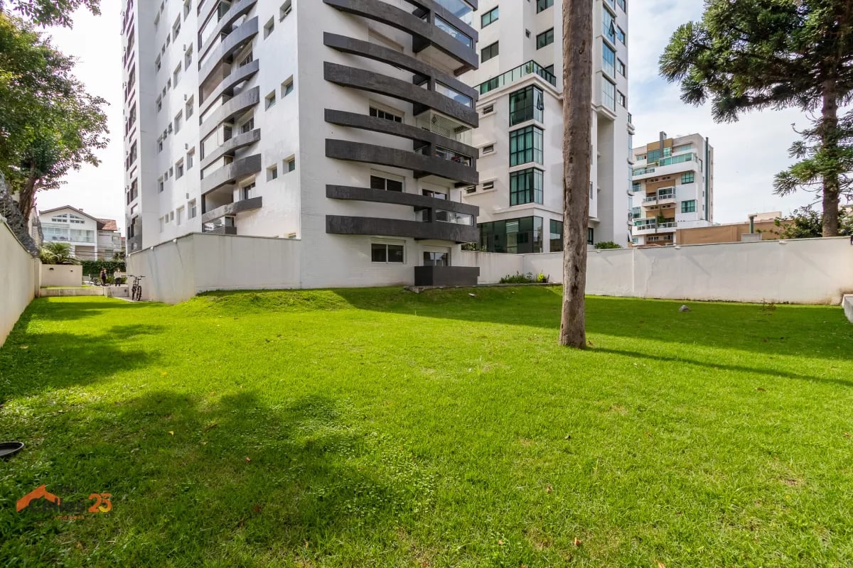 Venda Apartamento 3 Suítes Curitiba
