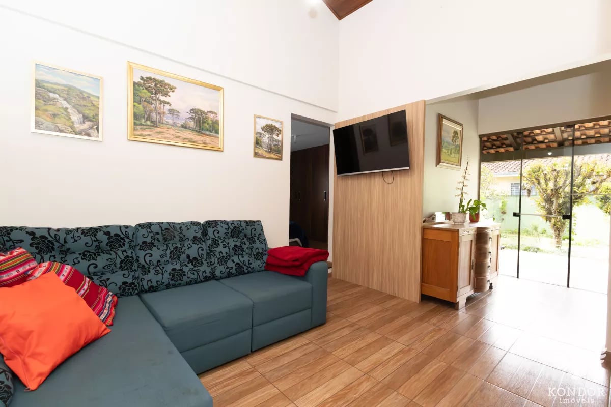 Sobrado no SÃO BRAZ com 226,07m²