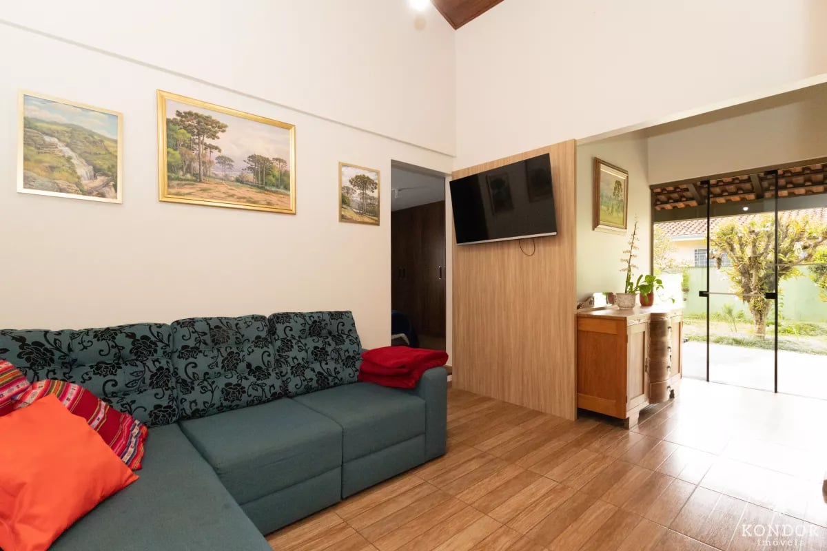 Sobrado no SÃO BRAZ com 226,07m²