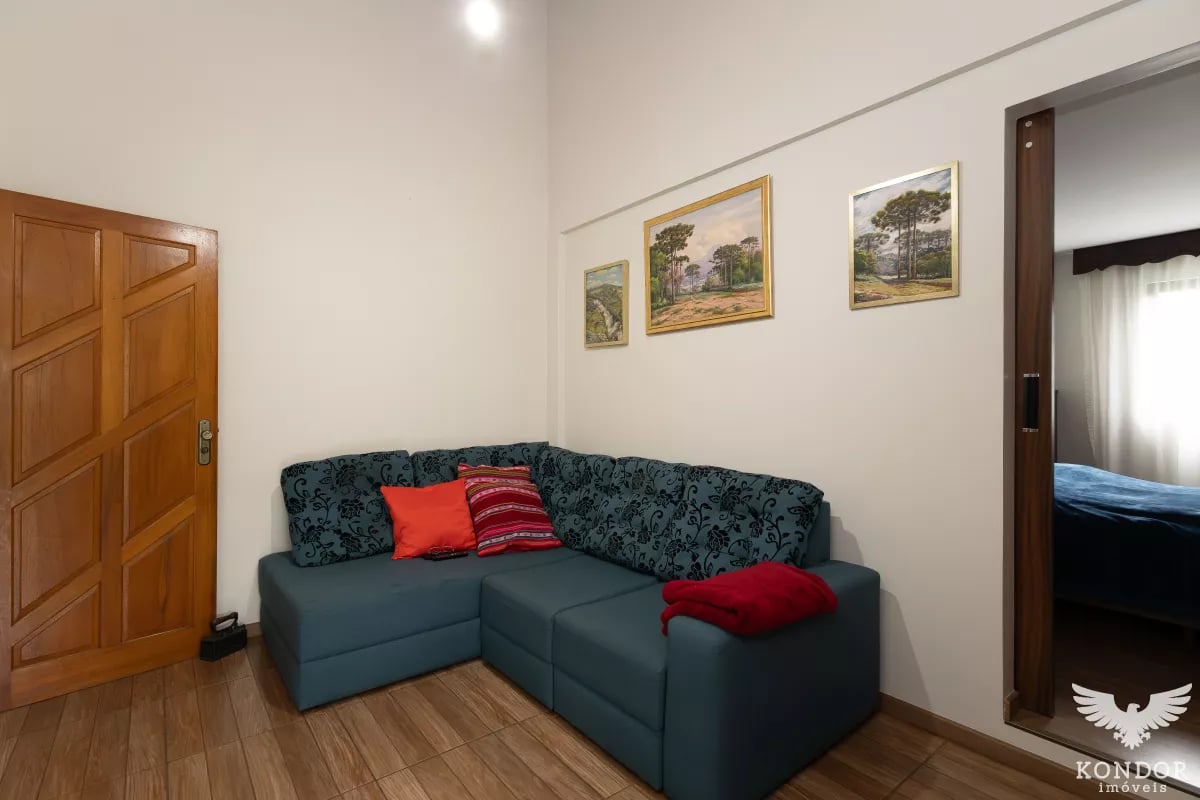 Sobrado no SÃO BRAZ com 226,07m²