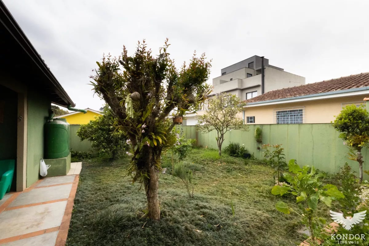 Sobrado no SÃO BRAZ com 226,07m²