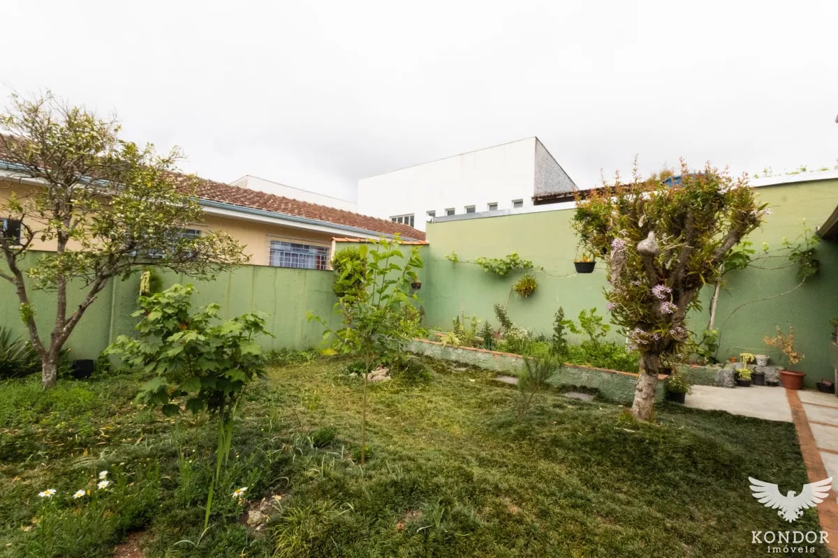 Sobrado no SÃO BRAZ com 226,07m²
