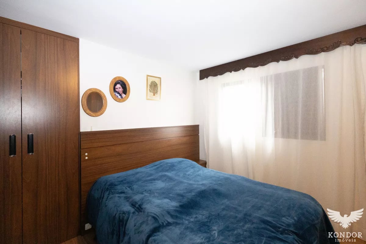 Sobrado no SÃO BRAZ com 226,07m²