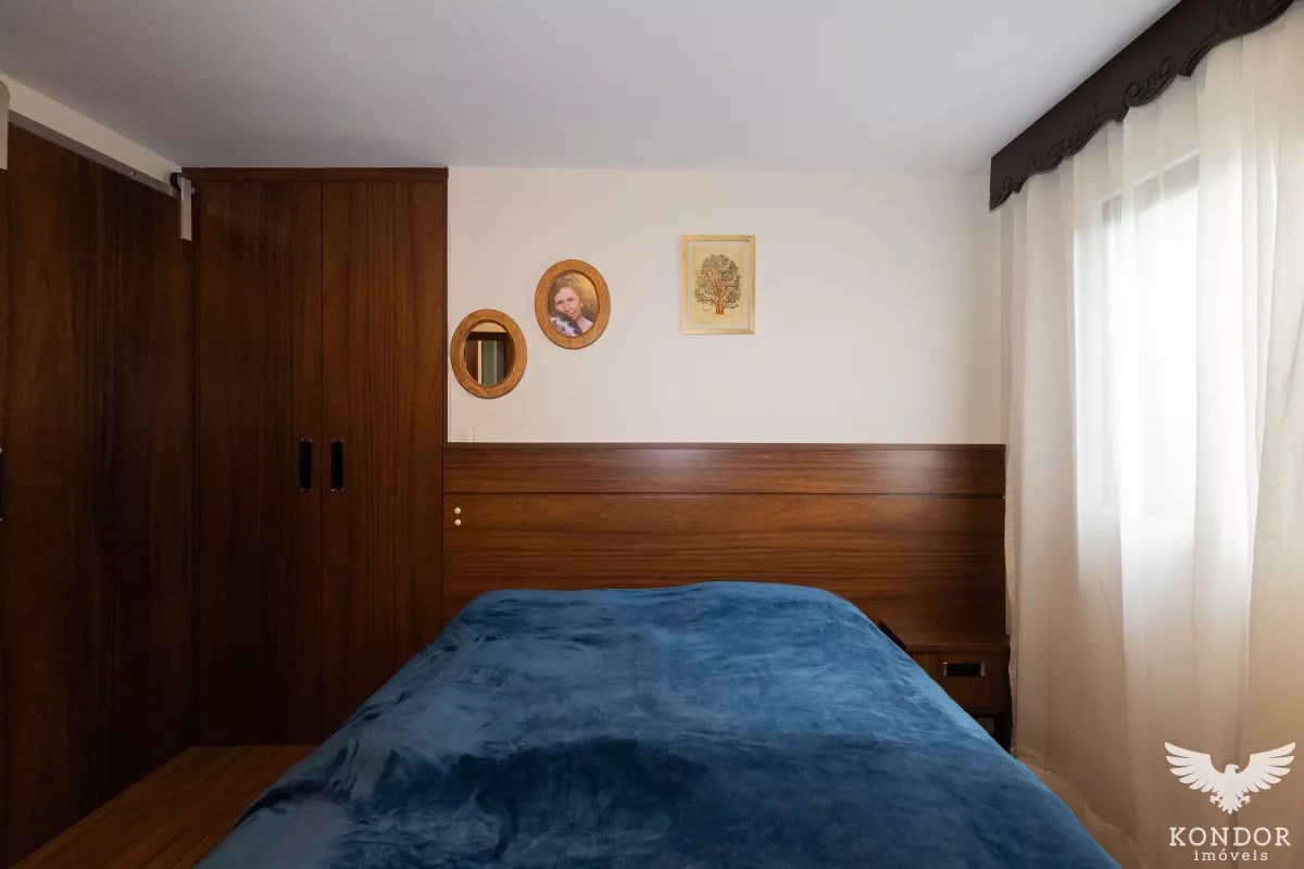 Sobrado no SÃO BRAZ com 226,07m²