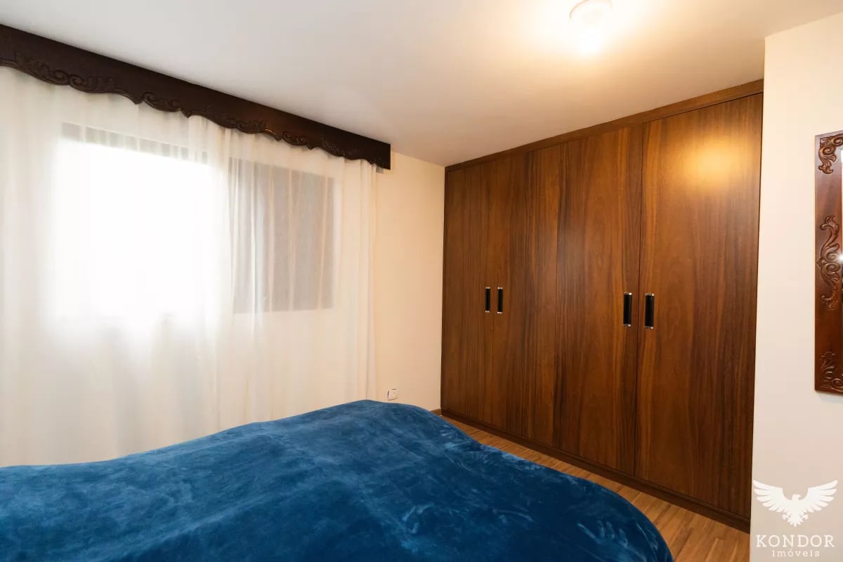 Sobrado no SÃO BRAZ com 226,07m²
