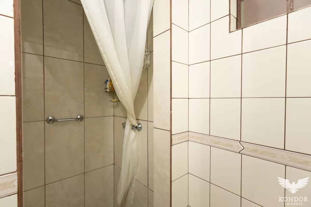Sobrado no SÃO BRAZ com 226,07m²