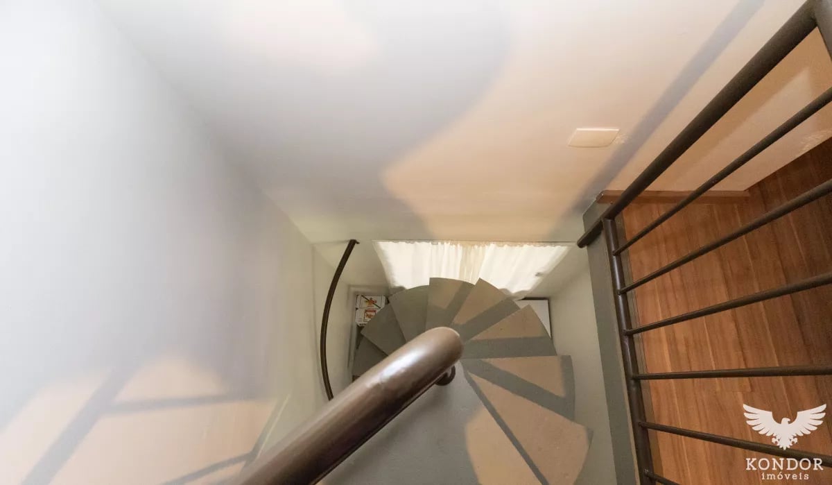 Sobrado no SÃO BRAZ com 226,07m²