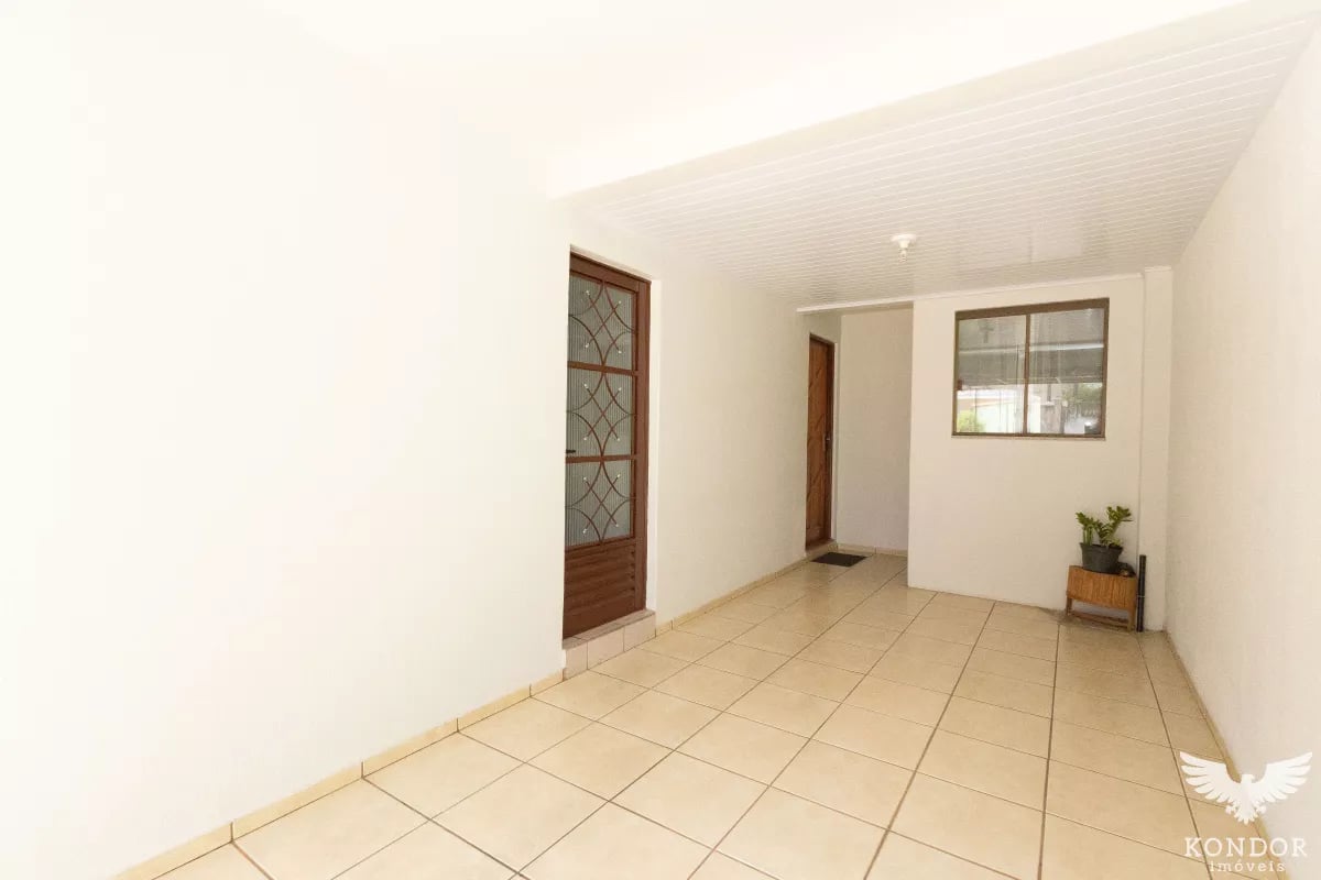 Sobrado no SÃO BRAZ com 226,07m²
