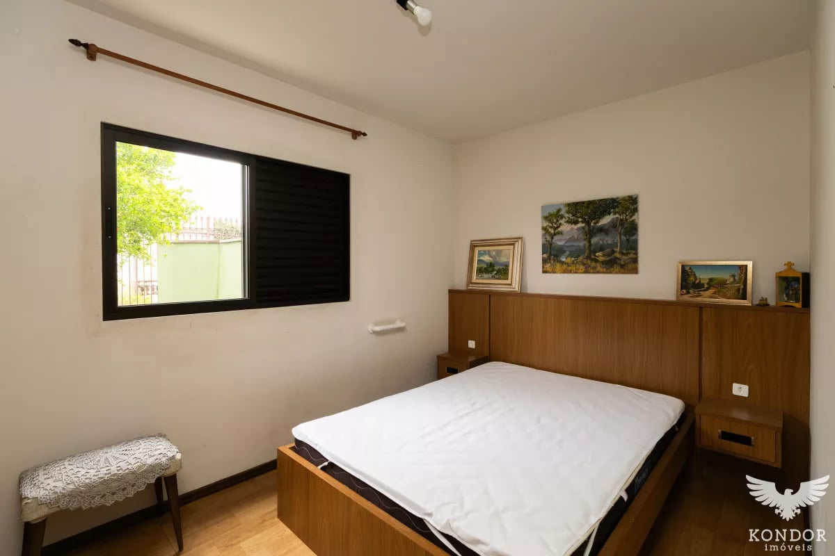 Sobrado no SÃO BRAZ com 226,07m²
