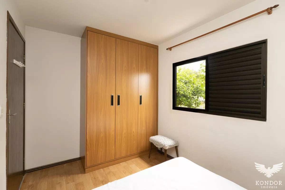 Sobrado no SÃO BRAZ com 226,07m²