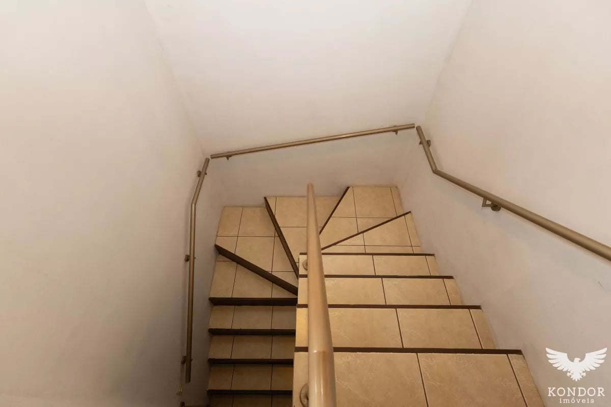 Sobrado no SÃO BRAZ com 226,07m²