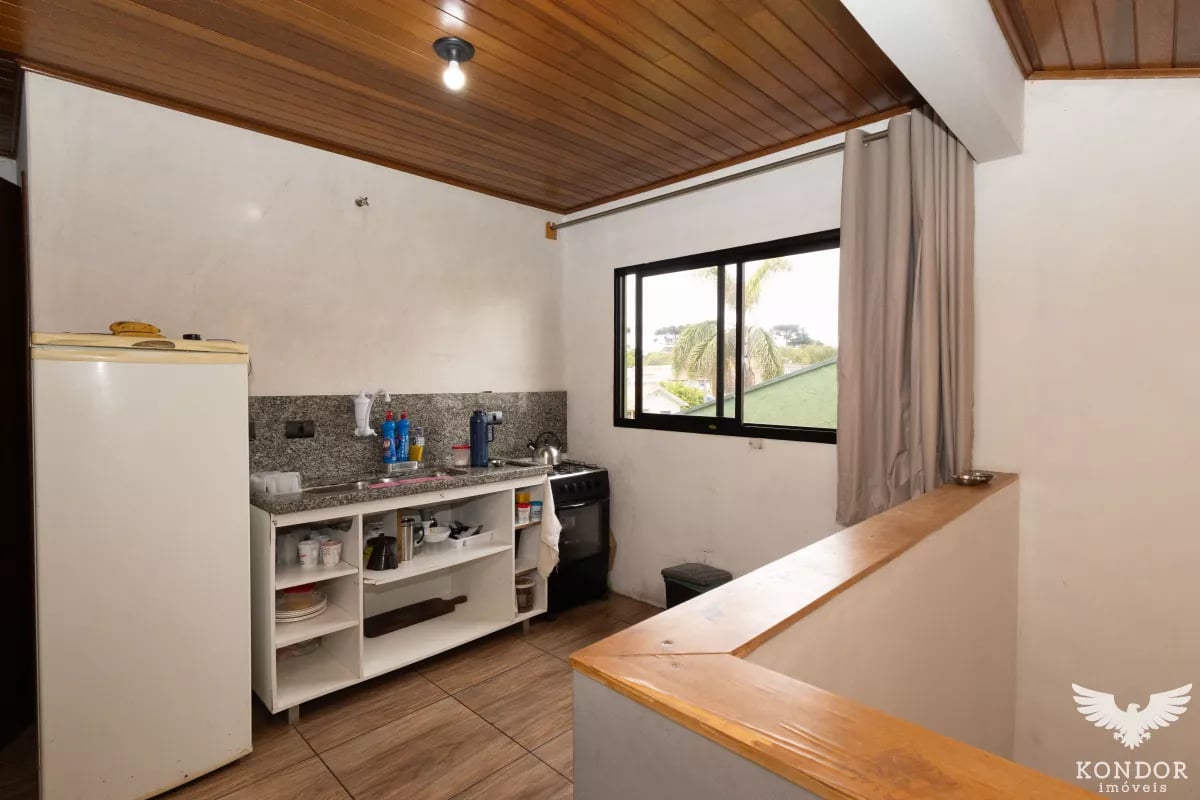 Sobrado no SÃO BRAZ com 226,07m²