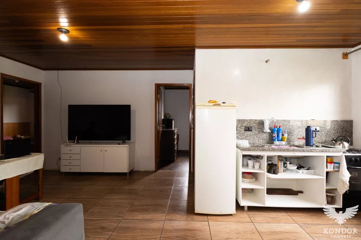 Sobrado no SÃO BRAZ com 226,07m²