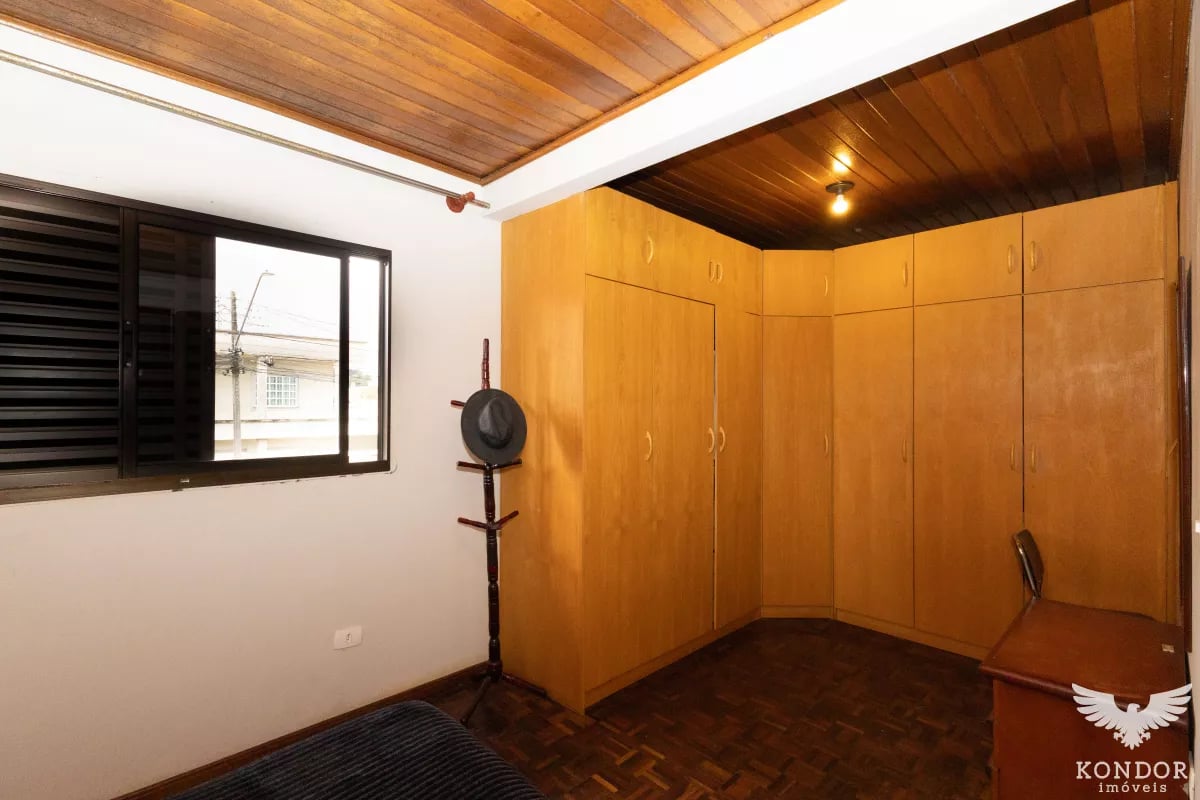 Sobrado no SÃO BRAZ com 226,07m²