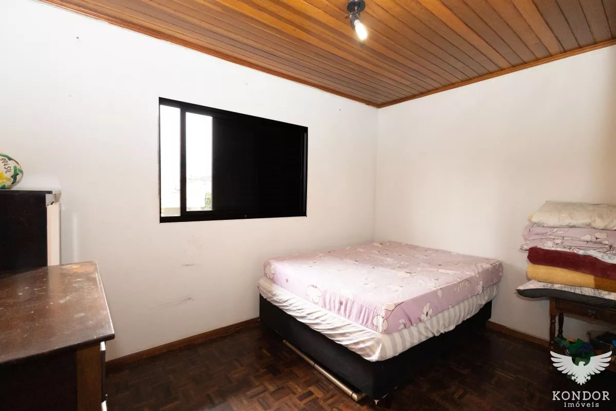 Sobrado no SÃO BRAZ com 226,07m²