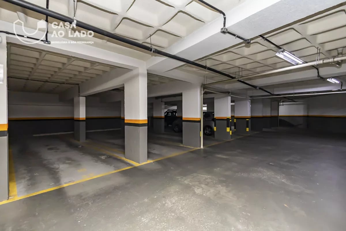 Apartamento 113m² com 2 dormitórios - Botânica/ Cristo Rei - Curitiba/PR