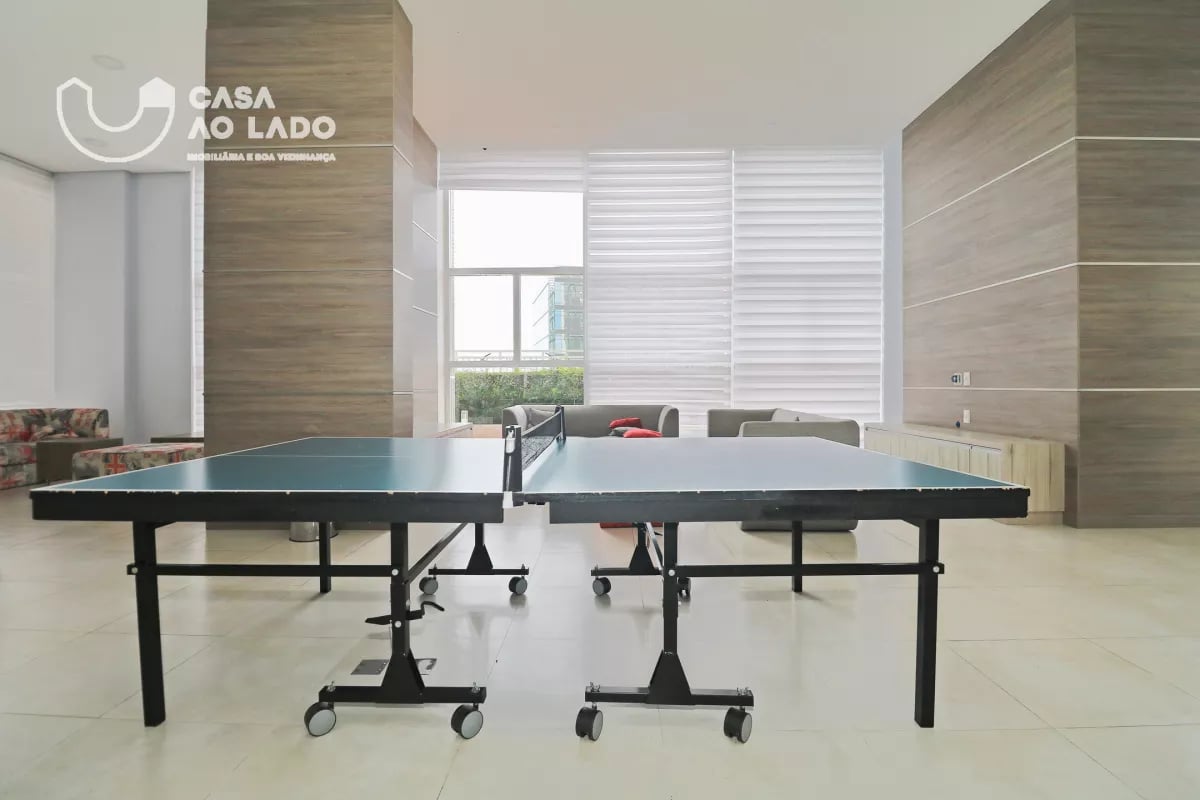 Apartamento 113m² com 2 dormitórios - Botânica/ Cristo Rei - Curitiba/PR
