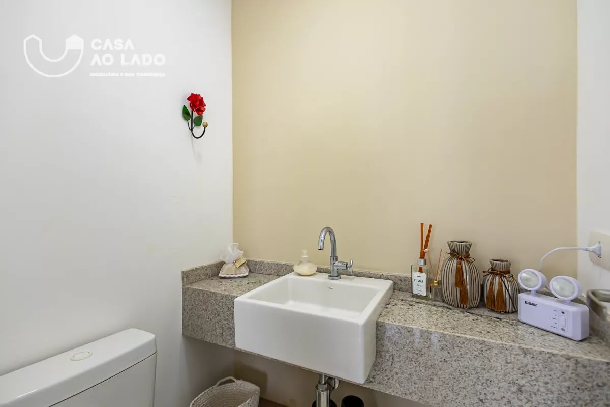 Apartamento 113m² com 2 dormitórios - Botânica/ Cristo Rei - Curitiba/PR