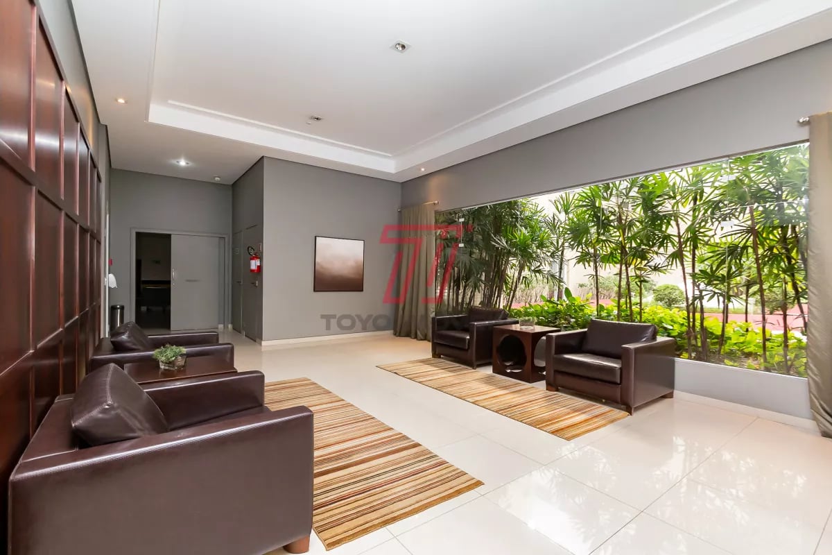 Apartamento com 2 dormitórios (3º reversível) à venda com 140,56m² no Ed. Res. Ibéria, bairro Mercês