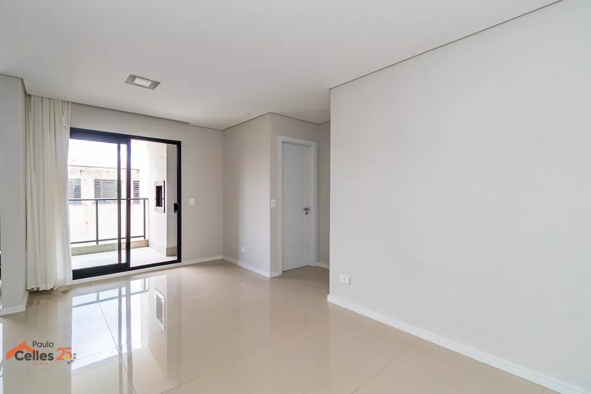 Venda Apartamento 2 Quartos (1 Suíte) Merces Curitiba
