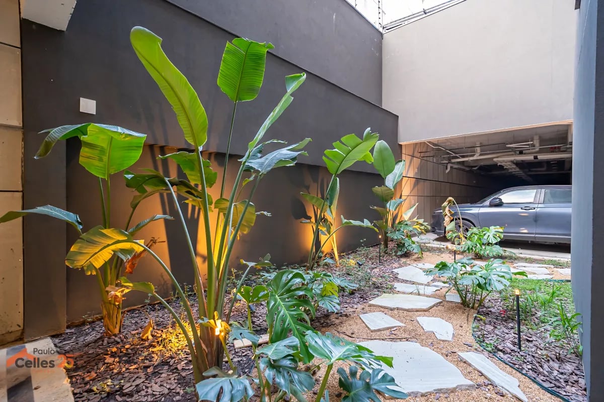Venda Apartamento 2 Quartos (1 Suíte) Merces Curitiba