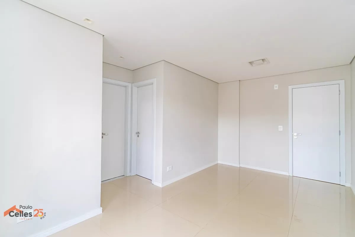 Venda Apartamento 2 Quartos (1 Suíte) Merces Curitiba