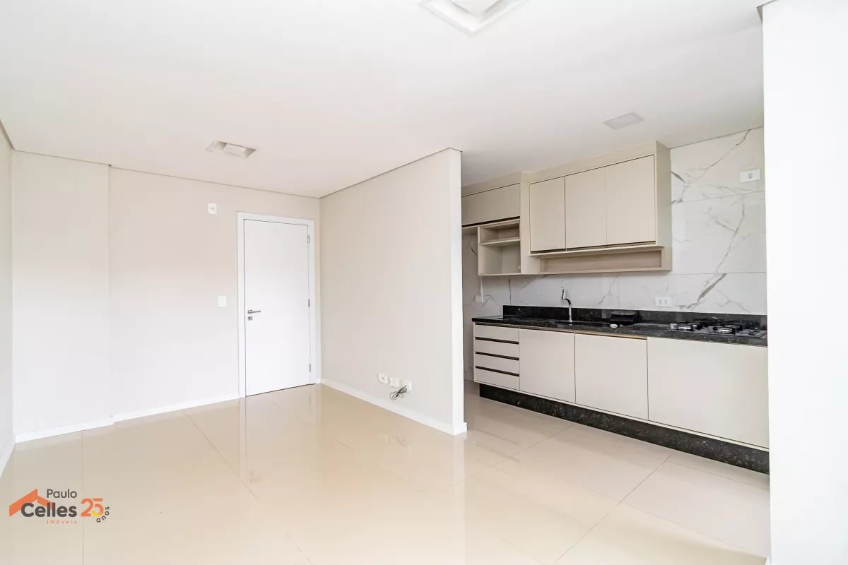 Venda Apartamento 2 Quartos (1 Suíte) Merces Curitiba