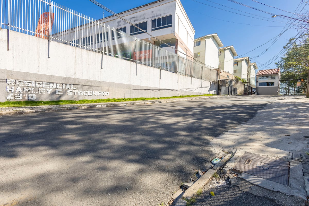 Apartamento com 2 dormitórios à venda com 43,21m² no Cachoeira