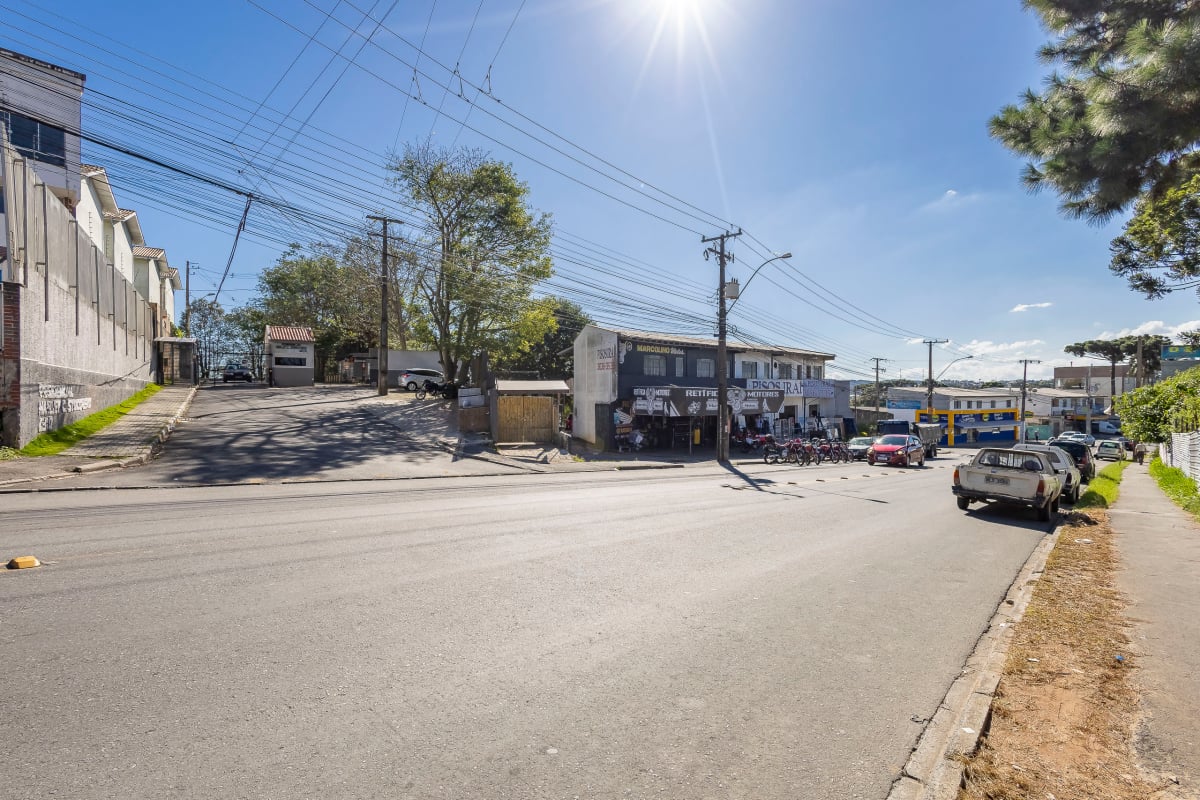 Apartamento com 2 dormitórios à venda com 43,21m² no Cachoeira
