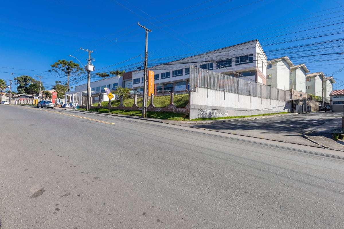 Apartamento com 2 dormitórios à venda com 43,21m² no Cachoeira