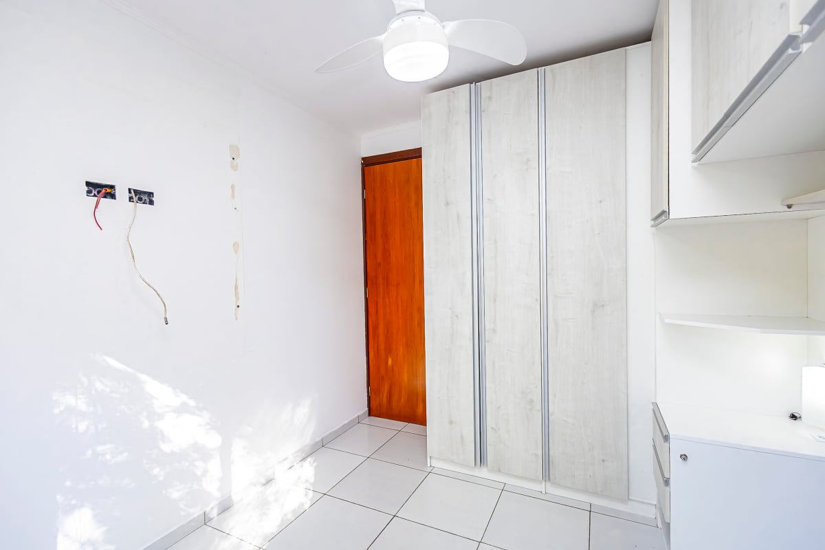 Apartamento com 2 dormitórios à venda com 43,21m² no Cachoeira