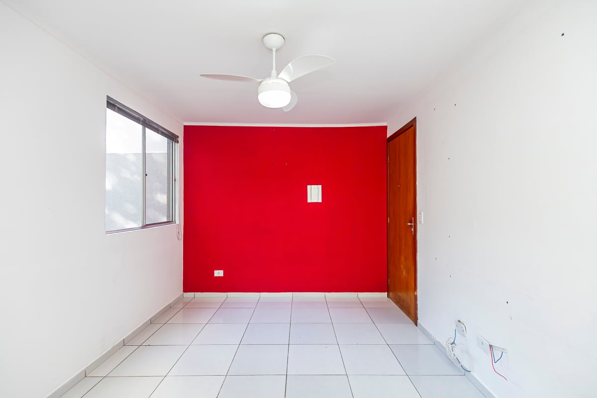 Apartamento com 2 dormitórios à venda com 43,21m² no Cachoeira