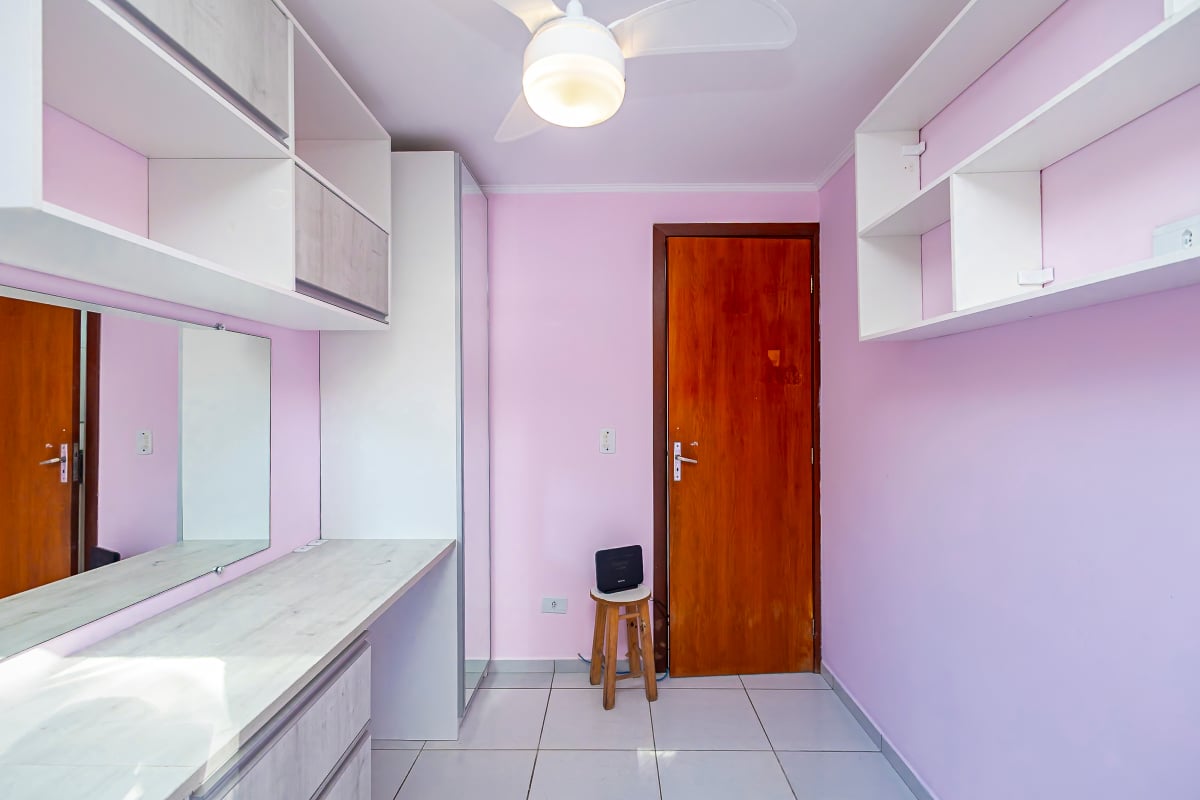 Apartamento com 2 dormitórios à venda com 43,21m² no Cachoeira