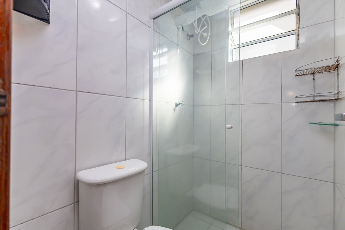Apartamento com 2 dormitórios à venda com 43,21m² no Cachoeira