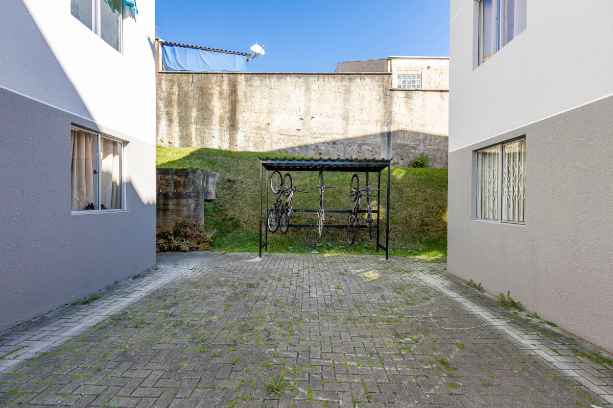 Apartamento com 2 dormitórios à venda com 43,21m² no Cachoeira