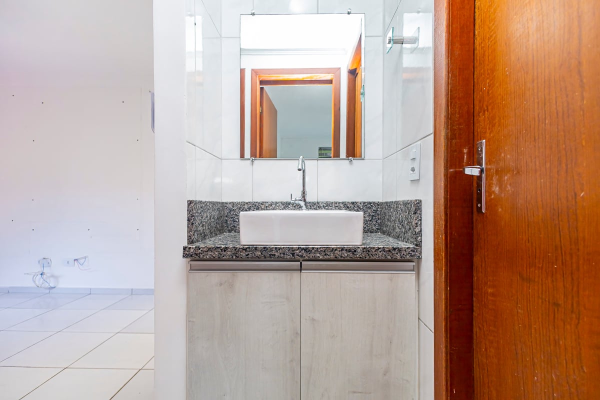 Apartamento com 2 dormitórios à venda com 43,21m² no Cachoeira