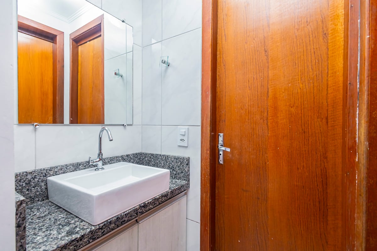 Apartamento com 2 dormitórios à venda com 43,21m² no Cachoeira