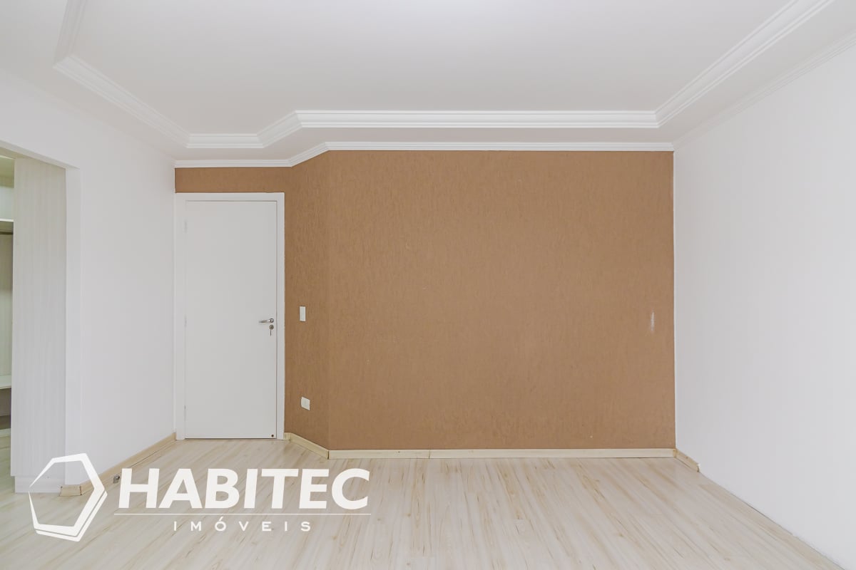 Sobrado com 03 quartos no Uberaba - 2354 - HABITEC