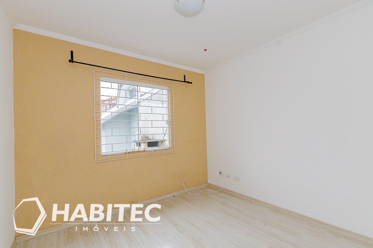 Sobrado com 03 quartos no Uberaba - 2354 - HABITEC