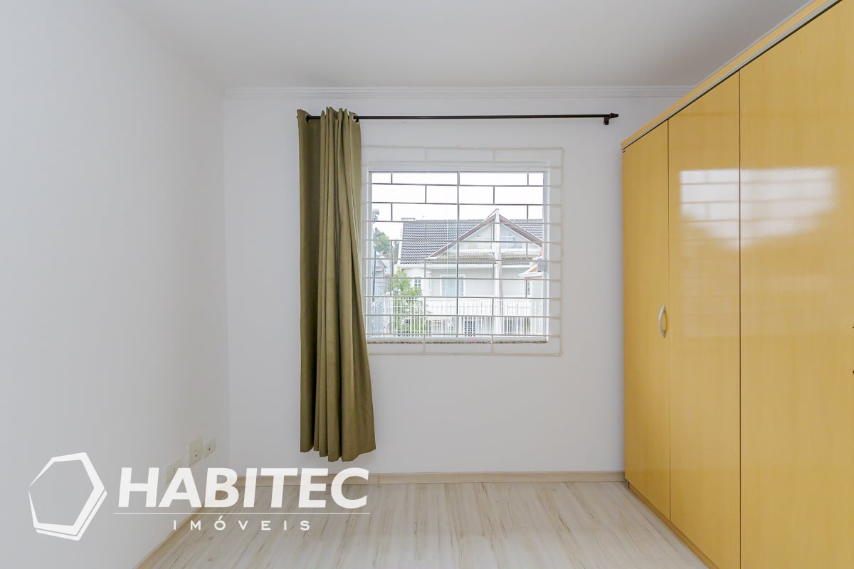 Sobrado com 03 quartos no Uberaba - 2354 - HABITEC