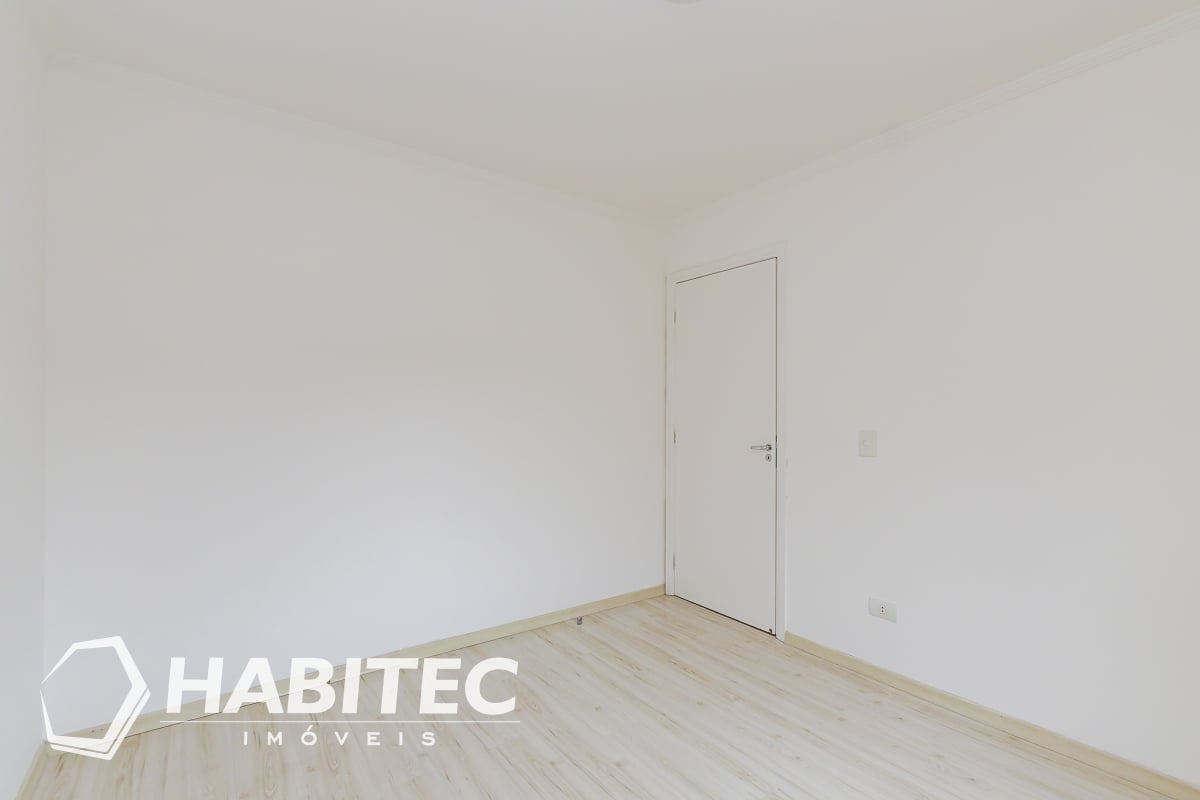 Sobrado com 03 quartos no Uberaba - 2354 - HABITEC