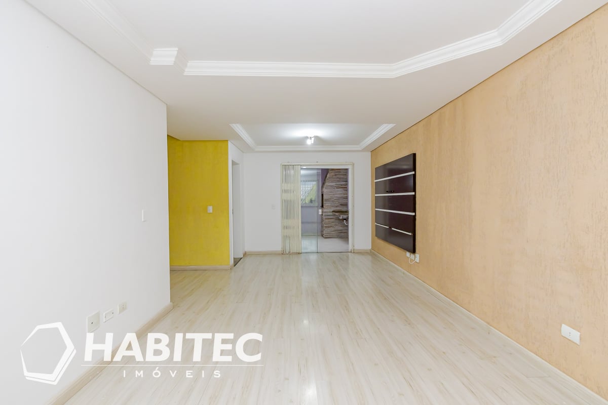 Sobrado com 03 quartos no Uberaba - 2354 - HABITEC
