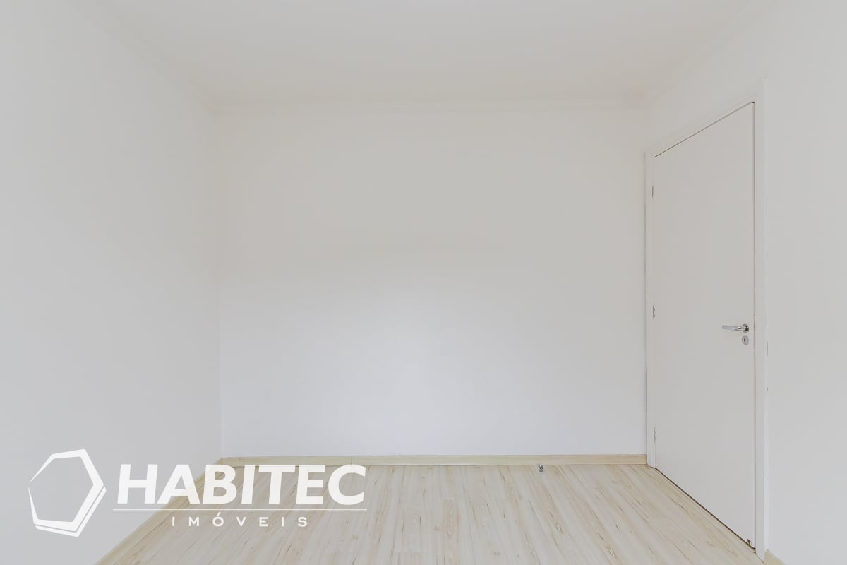 Sobrado com 03 quartos no Uberaba - 2354 - HABITEC