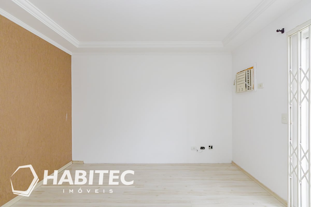 Sobrado com 03 quartos no Uberaba - 2354 - HABITEC
