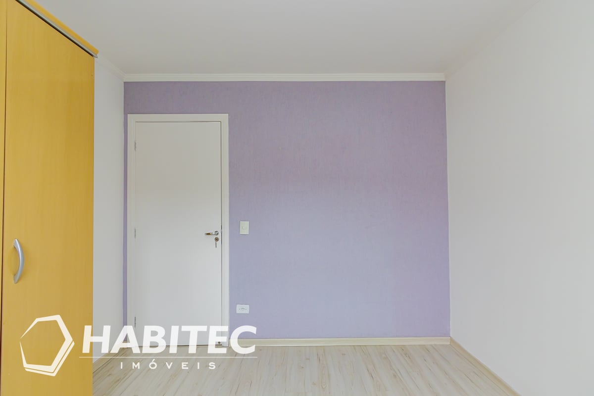 Sobrado com 03 quartos no Uberaba - 2354 - HABITEC