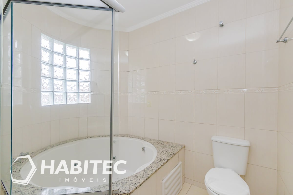 Sobrado com 03 quartos no Uberaba - 2354 - HABITEC