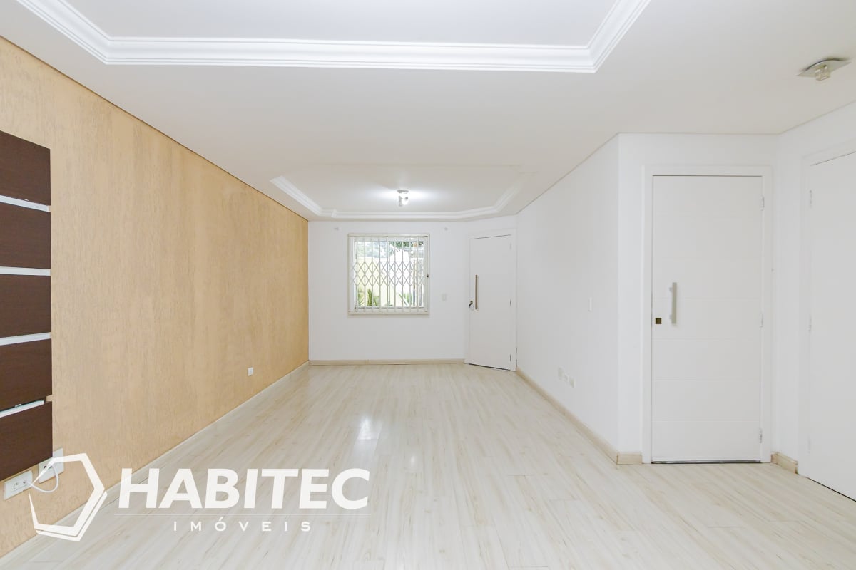 Sobrado com 03 quartos no Uberaba - 2354 - HABITEC