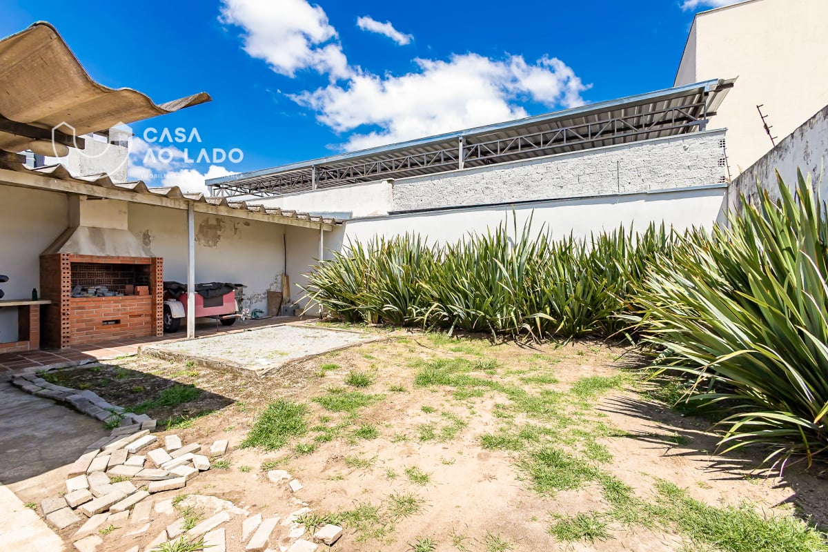 Apartamento Retrofit 130m² com 3 quartos no Batel - Curitiba/PR