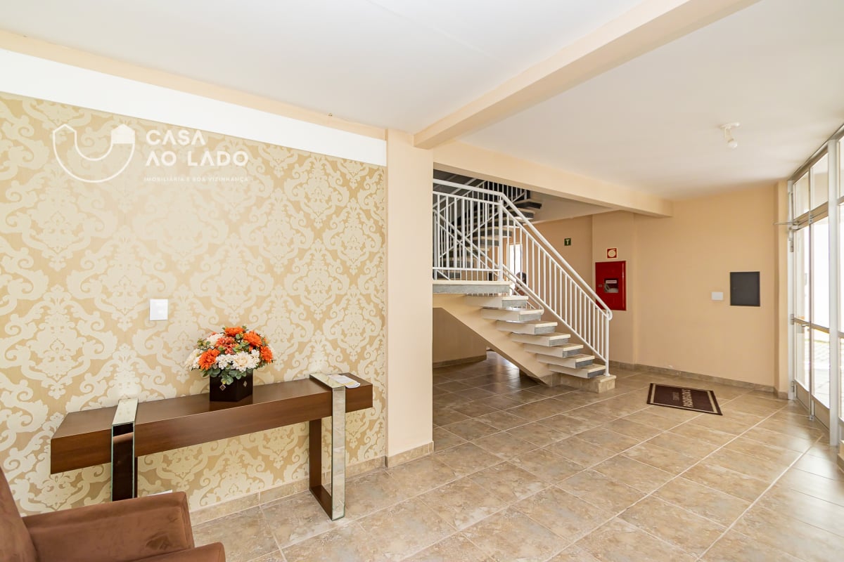 Apartamento Retrofit 130m² com 3 quartos no Batel - Curitiba/PR