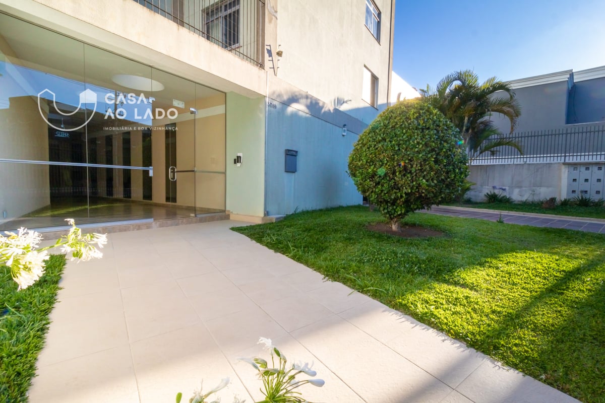 Apartamento Retrofit 130m² com 3 quartos no Batel - Curitiba/PR